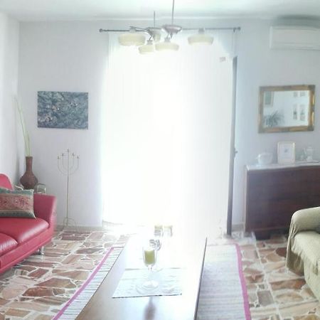Pa Blanc B&B Alghero Exterior photo