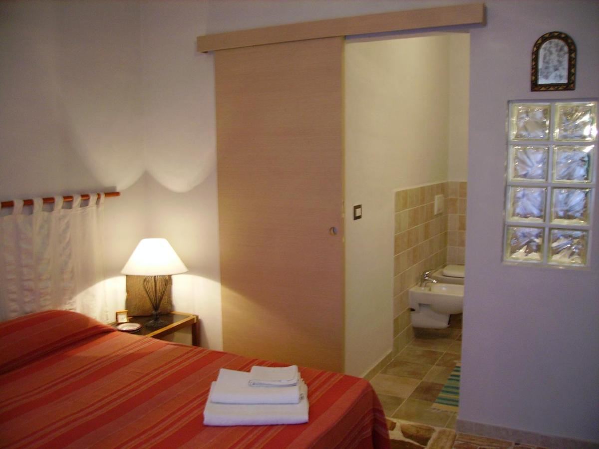 Pa Blanc B&B Alghero Exterior photo