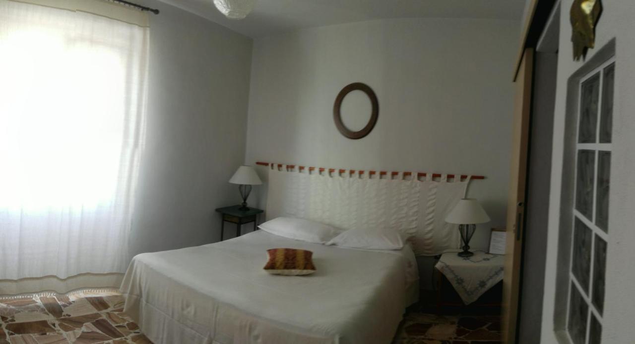 Pa Blanc B&B Alghero Exterior photo