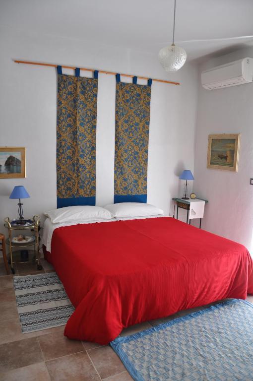 Pa Blanc B&B Alghero Room photo