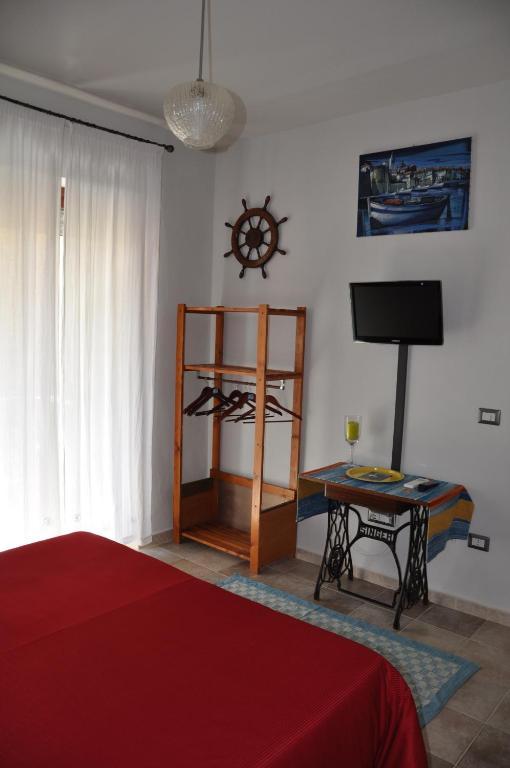 Pa Blanc B&B Alghero Room photo