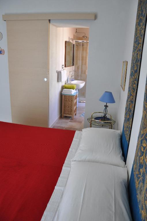 Pa Blanc B&B Alghero Room photo