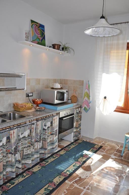 Pa Blanc B&B Alghero Exterior photo